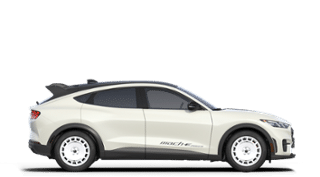 2025 Ford Mustang Mach-E® External Image 1